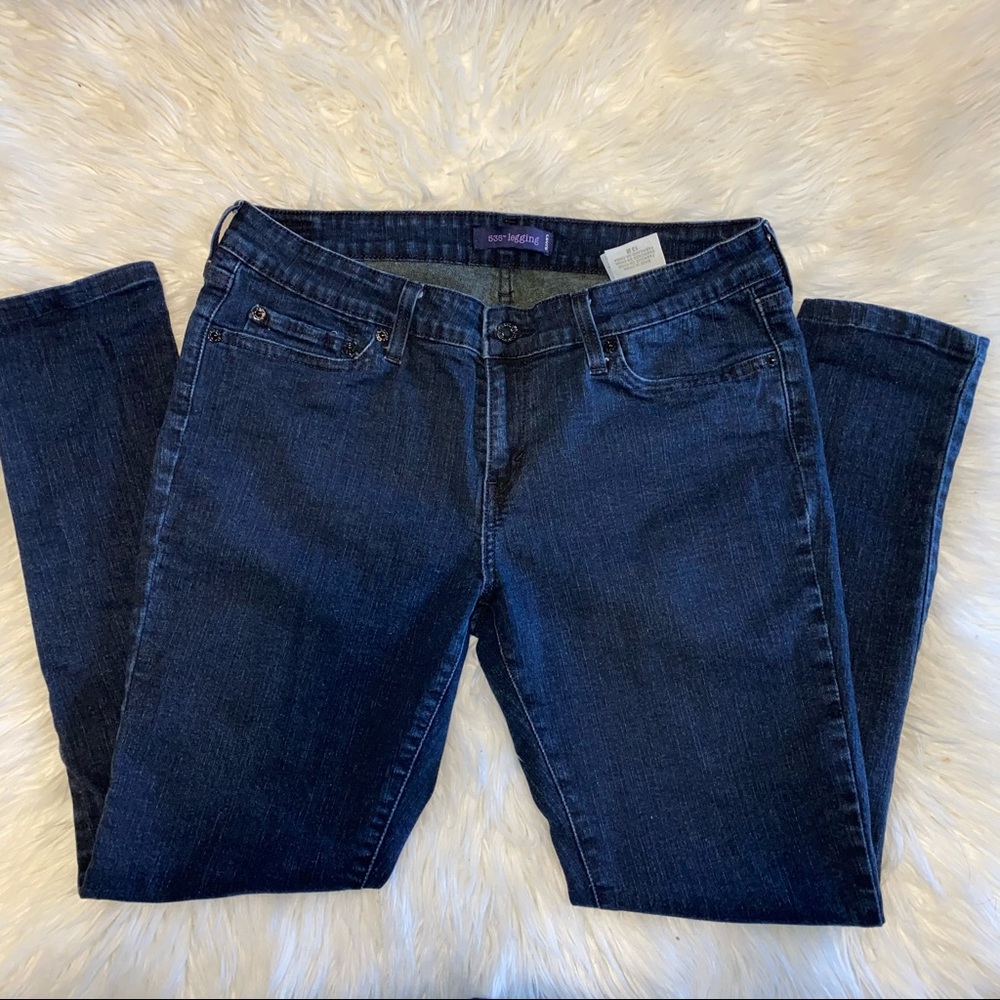 Levi’s 535 Leggin 👖
